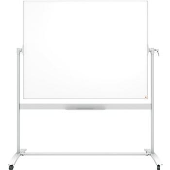 NOBO Nano Clean™ mobilní 150 x 120 cm (1901031)