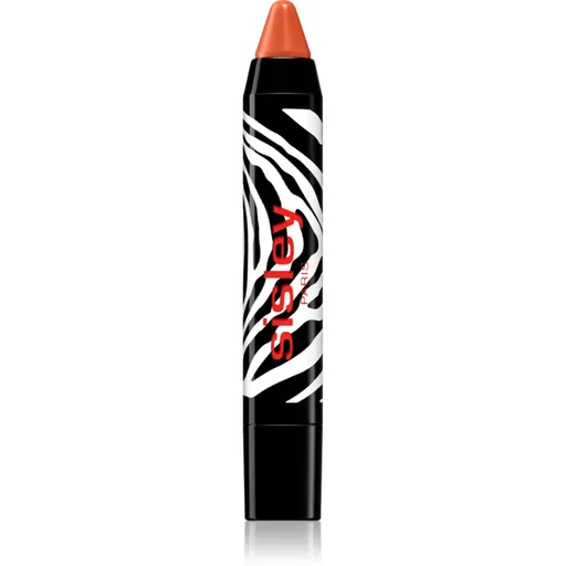 Sisley Phyto-Lip Twist tónující balzám na rty v tužce odstín 7 Coral 2.5 g