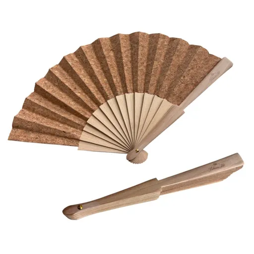 Bohemia Sekt korkový vějíř