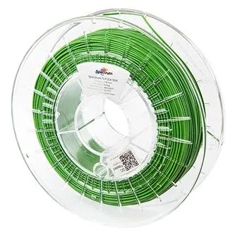 Spectrum Filament S-Flex 90A 500g, lime green, DOPRODEJ