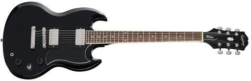 Epiphone SG Tribute Ebony
