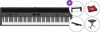 Roland FP 60X Compact Digitální stage piano Black