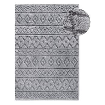 Szürke szőnyeg 200x280 cm Itinerance Light Grey – Elle Decoration