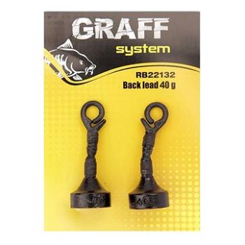 Graff Back Lead 40g (8594185850960)