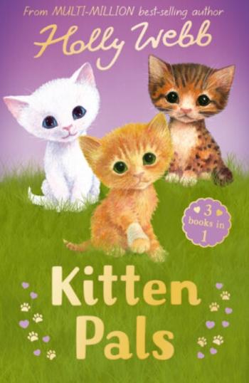 Kitten Pals - Holly Webb