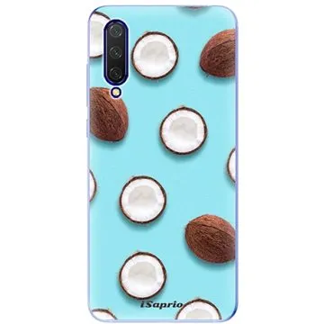 iSaprio Coconut 01 pro Xiaomi Mi 9 Lite (coco01-TPU3-Mi9lite)