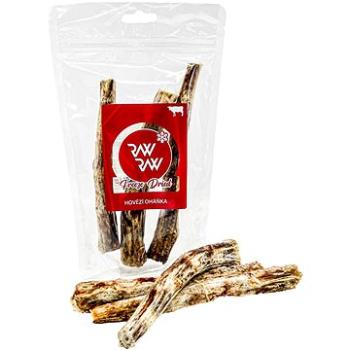 Raw Raw Freeze Dried žvýkací pamlsky Hovězí oháňka 100g (RD-RAW806)