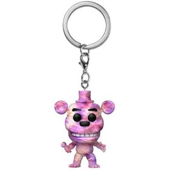 Five Nights at Freddys - Freddy - POP! klíčenka (889698642347)