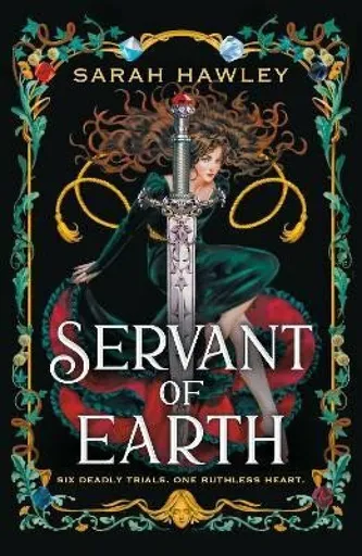 Servant of Earth - Sarah Hawley