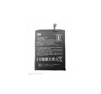 Xiaomi BN44 (Xiaomi Mi Max, Redmi 5 Plus) kompatibilis akkumulátor 4000mAh Li-ion OEM jellegű, Grade S