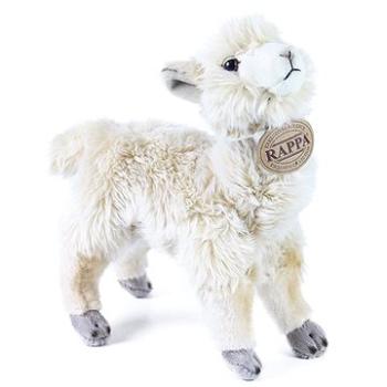 Rappa Eco-friendly lama Alpaka, 23 cm (8590687201880)