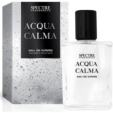 NG Spectre EdT Acqua Calma 100 ml (50353702)