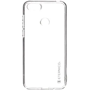 Eternico pro Motorola Moto E6 Play čiré (AET-PCT0015Z)