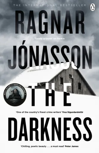 The Darkness - Ragnar Jónasson
