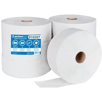 PRIMASOFT Plus Jumbo 280 - balení 6 rolí (8594041860768)