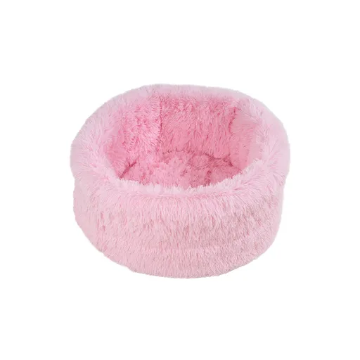 Akinu HUGS Pelech Tereza pro psy růžový 40 cm