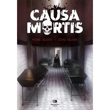 Causa Mortis (978-80-7557-078-9)