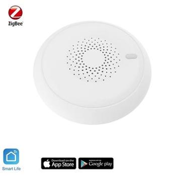 iQtech Smartlife SS03 Zigbee Kouřový sensor, Zigbee 3.0 (IQTA141)