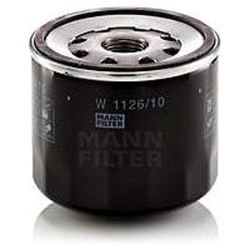 MANN-FILTER W1126/10 (W1126/10)