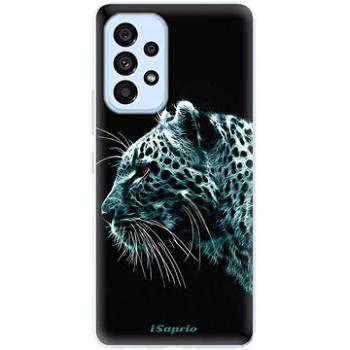 iSaprio Leopard 10 pro Samsung Galaxy A73 5G (leop10-TPU3-A73-5G)