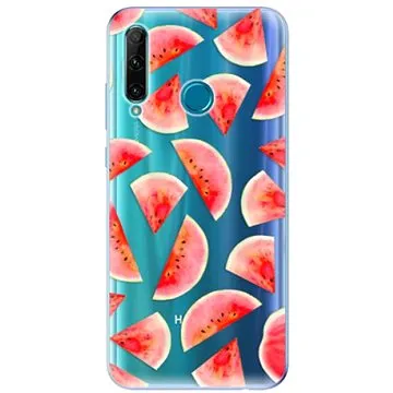iSaprio Melon Pattern 02 pro Honor 20e (mel02-TPU3_Hon20e)