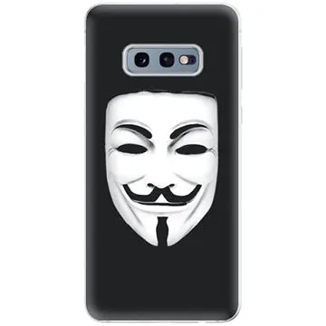 iSaprio Vendeta pro Samsung Galaxy S10e (ven-TPU-gS10e)