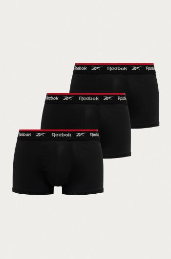 Reebok - Boxerky (3-pack) C8260