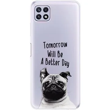 iSaprio Better Day 01 pro Samsung Galaxy A22 5G (betday01-TPU3-A22-5G)