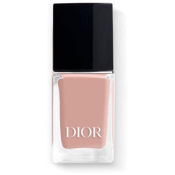 DIOR Dior Vernis lak na nehty odstín 100 Nude Look 10 ml