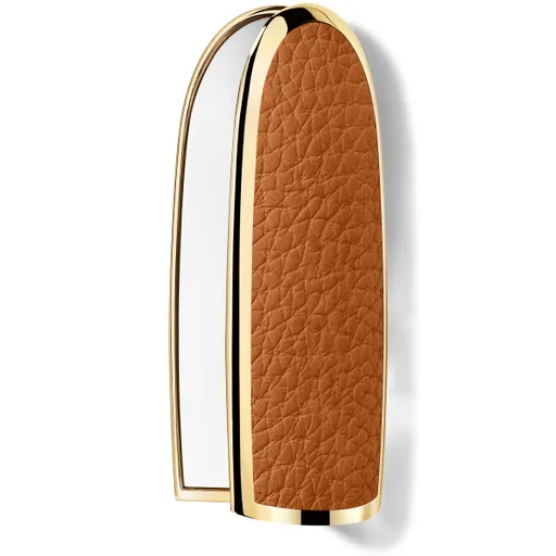 Guerlain Rouge G pouzdro s dvojitým zrcátkem - LE CAMEL