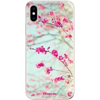 iSaprio Blossom pro iPhone XS (blos01-TPU2_iXS)