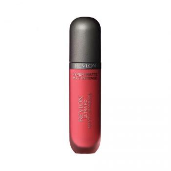 Revlon Ultra HD Matte Lip Mousse matná rtěnka - 810 Sunset 5,9ml