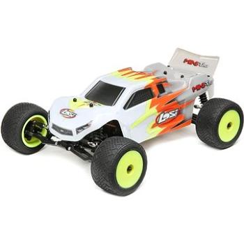 Losi Mini-T 2.0 1:18 RTR bílá (0605482429082)