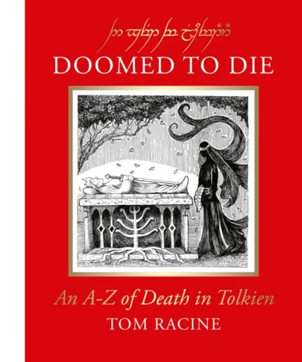 Doomed to Die - Tom Racine