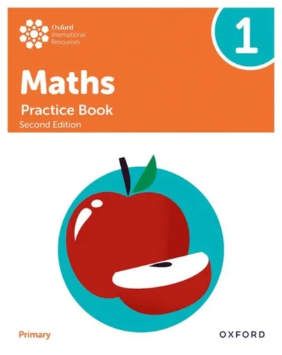 Oxford International Maths: Practice Book 1 - Tony Cotton