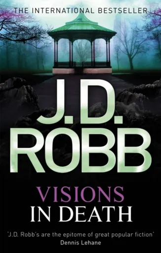 Visions In Death - J.D. Robb
