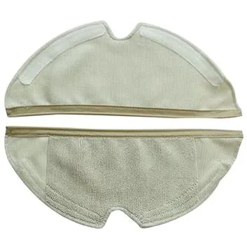 JOLLY XI - 1D - 2x nahradní návlek na mop, 4x filtr nádržky pro Xioami S5, S6, … (2522)