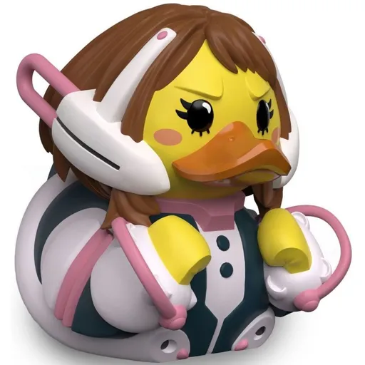 Tubbz kachnička MHA - Ochaco Uraraka (první edice)