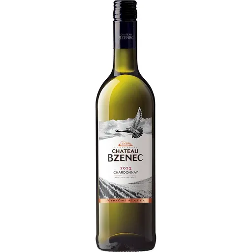 Chateau Bzenec Chardonnay