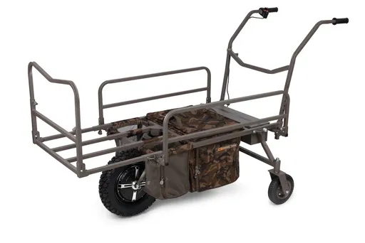 Fox Vozík Transporter 24v Power Plus Barrow Including 2 x 9Ah 12v batteries and charger,Fox Vozík Transporter 24v Power Plus Barrow Including 2 x 9Ah