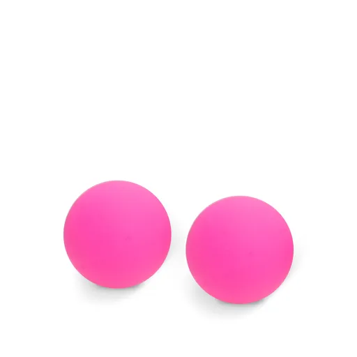 Lady Dreams Tantrické Kuličky - Ben Wa pink