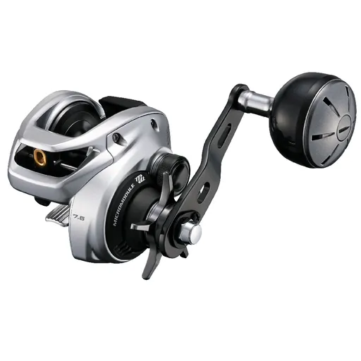 Shimano multiplikátor tranx b 301 hg left hand