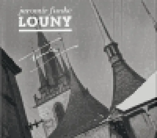 Louny - Jaromír Funke