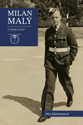 Milan Malý - Dita Edelmanová