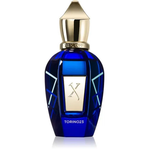 Xerjoff Torino23 parfémovaná voda unisex 50 ml