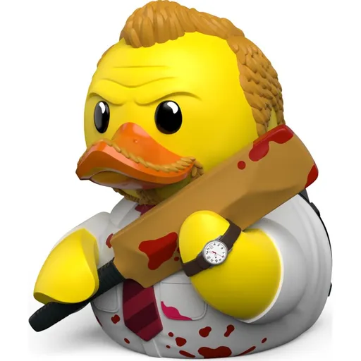 Tubbz kachnička Soumrak mrtvých Shaun (první edice)