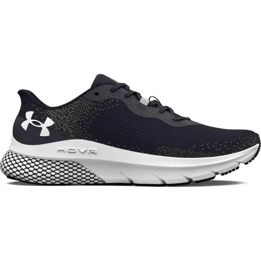 Under Armour HOVR TURBULENCE 2 W Dámská běžecká obuv, černá, velikost 41