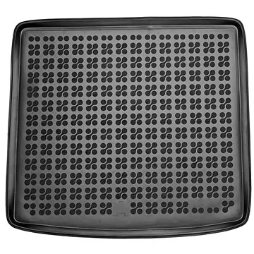 ACI VW TOURAN 15- gumová vložka černá do kufru s protiskluzovou úpravou (5míst - spodní dno) (5819X02A)