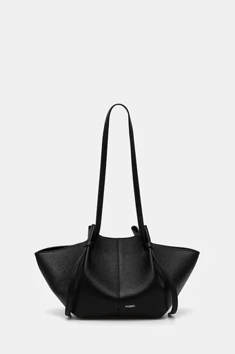 Kožená kabelka Yuzefi MOCHI