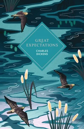 Great Expectations - Charles Dickens